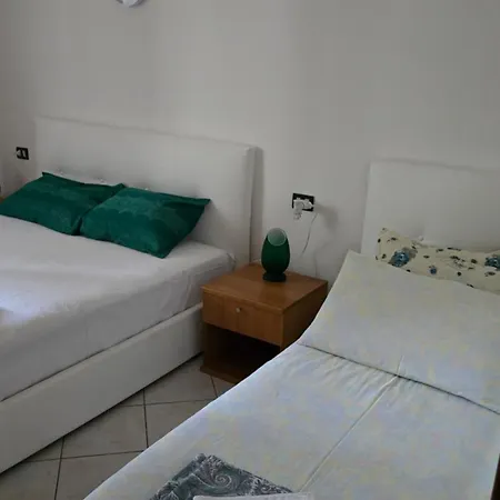 Апартаменты Casa Lorenzo Дезенцано-дель-Гарда