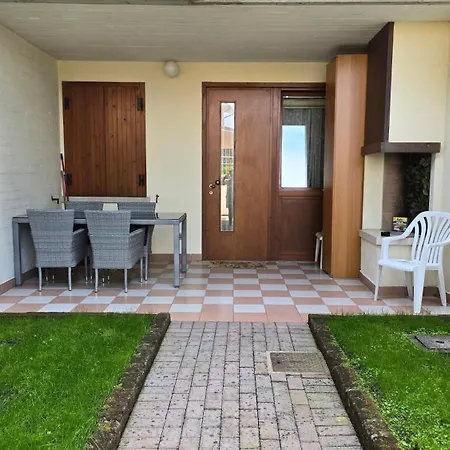 Casa Lorenzo Апартаменты Дезенцано-дель-Гарда