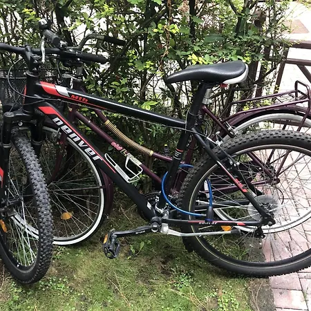 Casa Lorenzo Апартаменты *