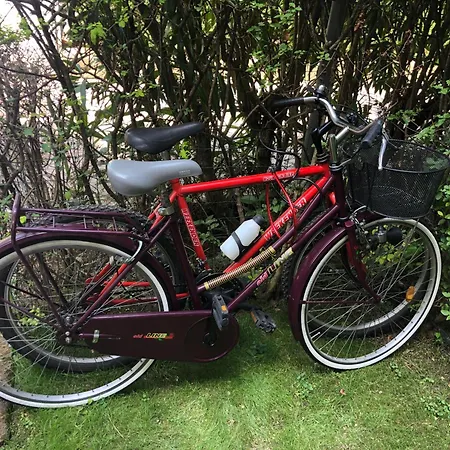 Casa Lorenzo Дезенцано-дель-Гарда