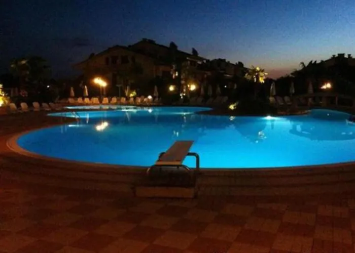 公寓 Casa Lorenzo *