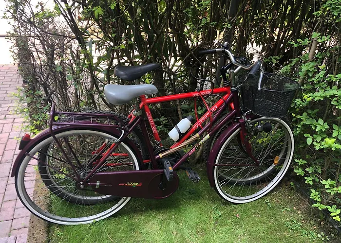 Casa Lorenzo 代森扎诺-德尔加达